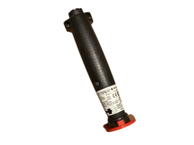 GUARDMASTER LTD生產的440J-N21TNPM-NP安全聯鎖開關