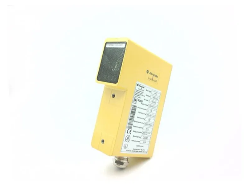 440L-T4F2070-Q 光幕由GUARDMASTER LTD製造