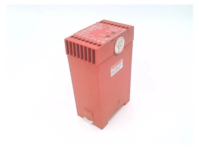 GUARDMASTER LTD生產的440N-C02068安全控制器
