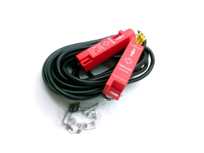 GUARDMASTER LTD生產的440N-C02078安全聯鎖開關