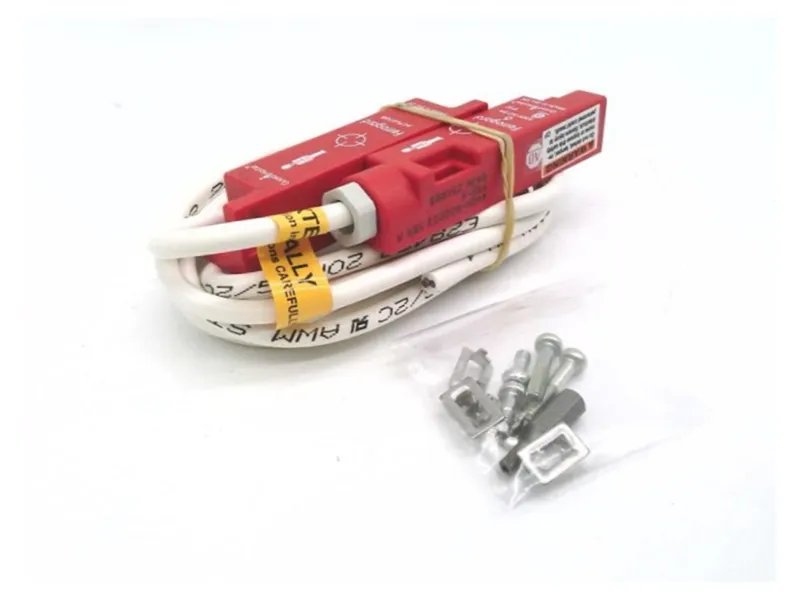 GUARDMASTER LTD生產的440N-G02023安全聯鎖開關