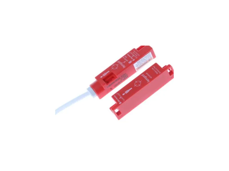GUARDMASTER LTD生產的440N-G02082安全聯鎖開關