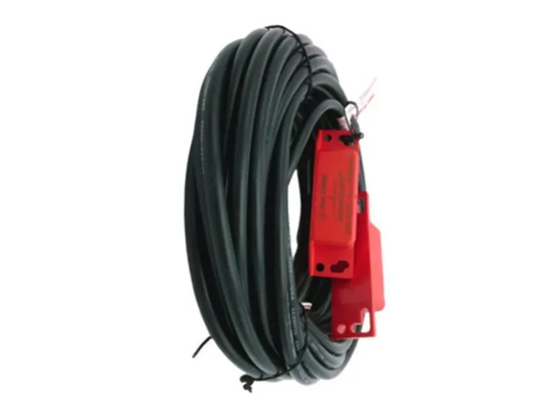 GUARDMASTER LTD生產的440N-Z21SS2B安全拉繩開關