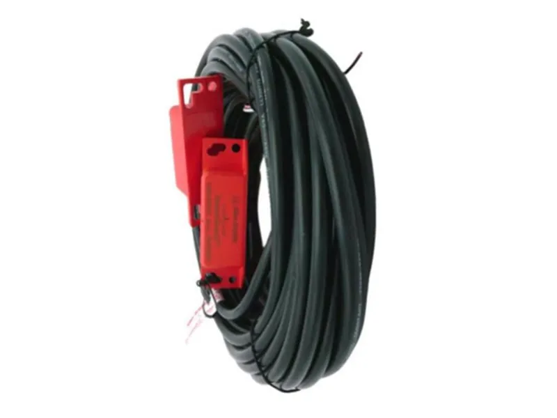 GUARDMASTER LTD生產的440N-Z21SS2B安全拉繩開關