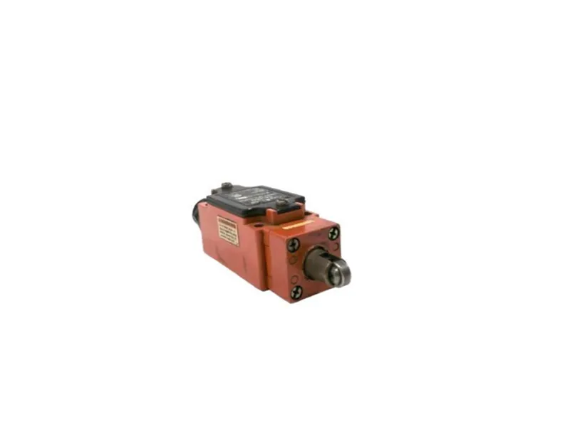 ALLEN BRADLEY 440P-SCM21 Limit Switch