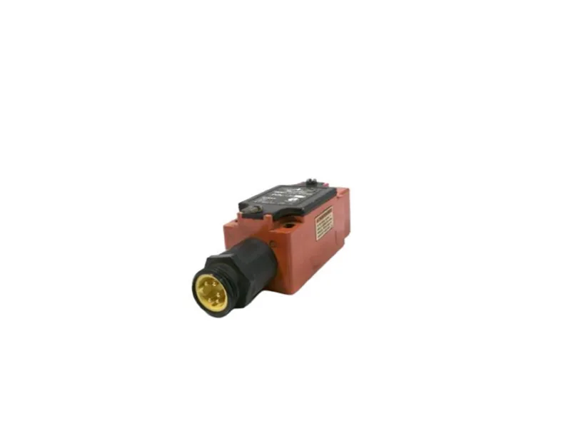 ALLEN BRADLEY 440P-SCM21 Limit Switch