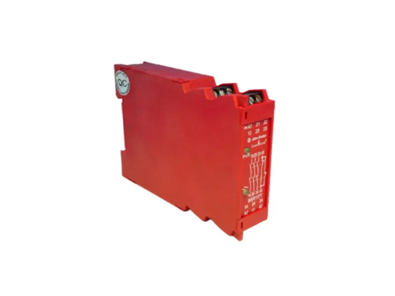 GUARDMASTER LTD生產的440R-B23211安全繼電器
