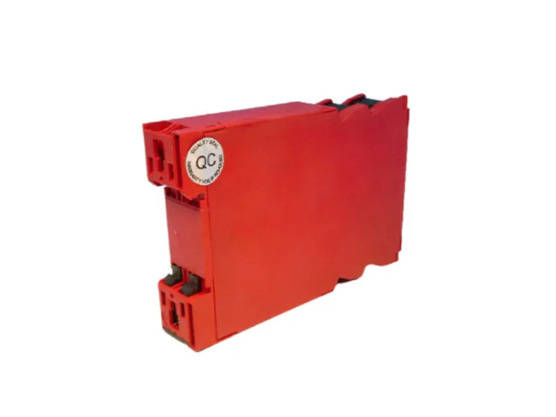 GUARDMASTER LTD生產的440R-B23211安全繼電器
