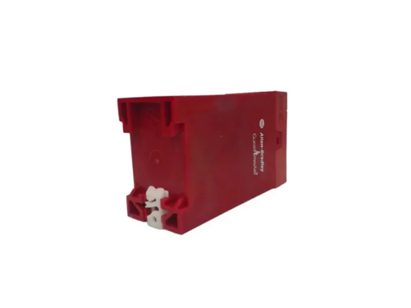 GUARDMASTER LTD生產的440R-C23017安全繼電器