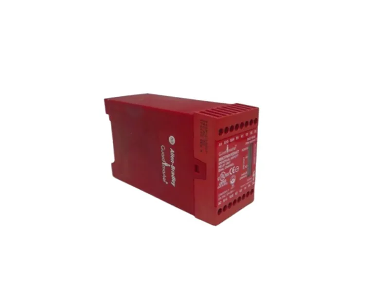 GUARDMASTER LTD生產的440R-C23017安全繼電器