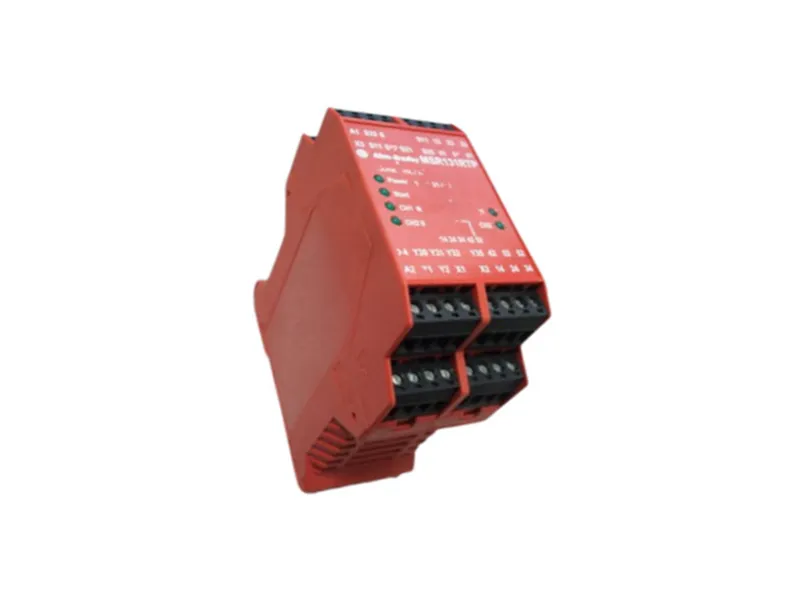 440R-C23137安全繼電器由GUARDMASTER LTD製造