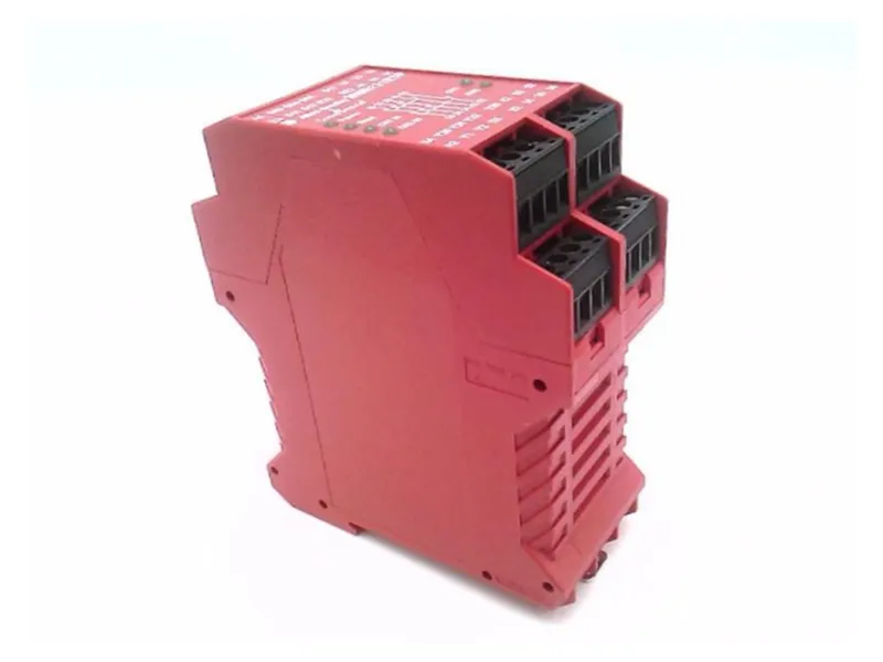 440R-C23137安全繼電器由GUARDMASTER LTD製造