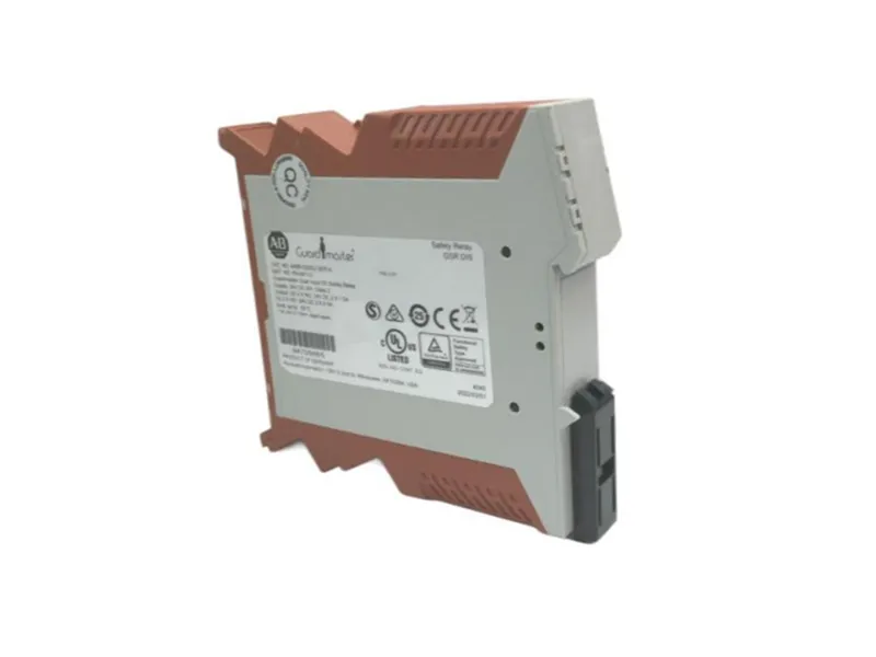 440R-D22S2 Sicherheitsrelais von GUARDMASTER LTD