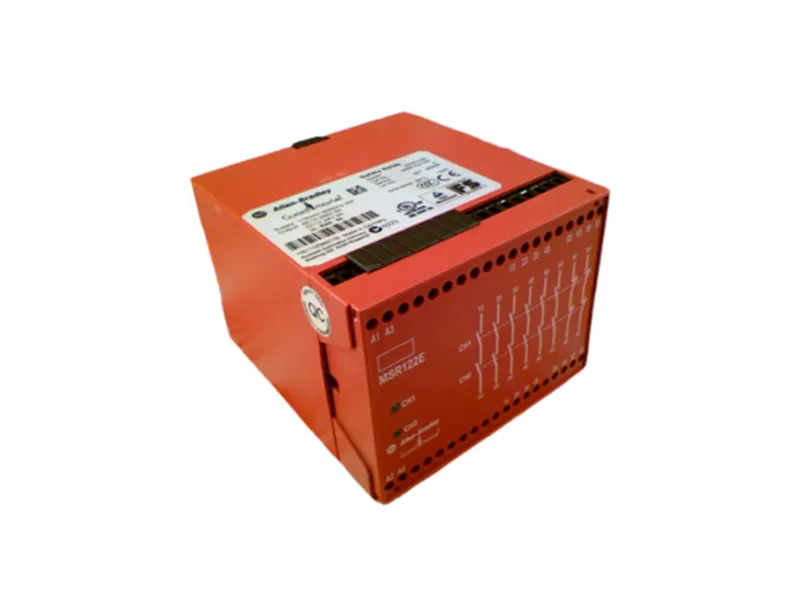 440R-E21357安全繼電器由GUARDMASTER LTD製造