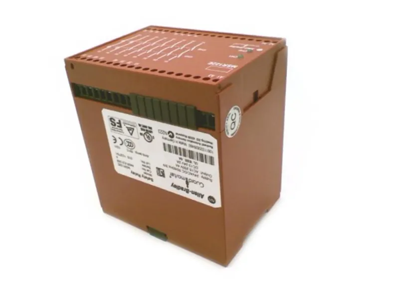 GUARDMASTER LTD生產的440R-E21358安全繼電器