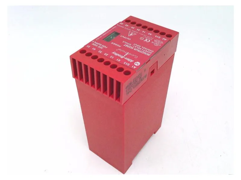 440R-E23031安全繼電器由GUARDMASTER LTD製造
