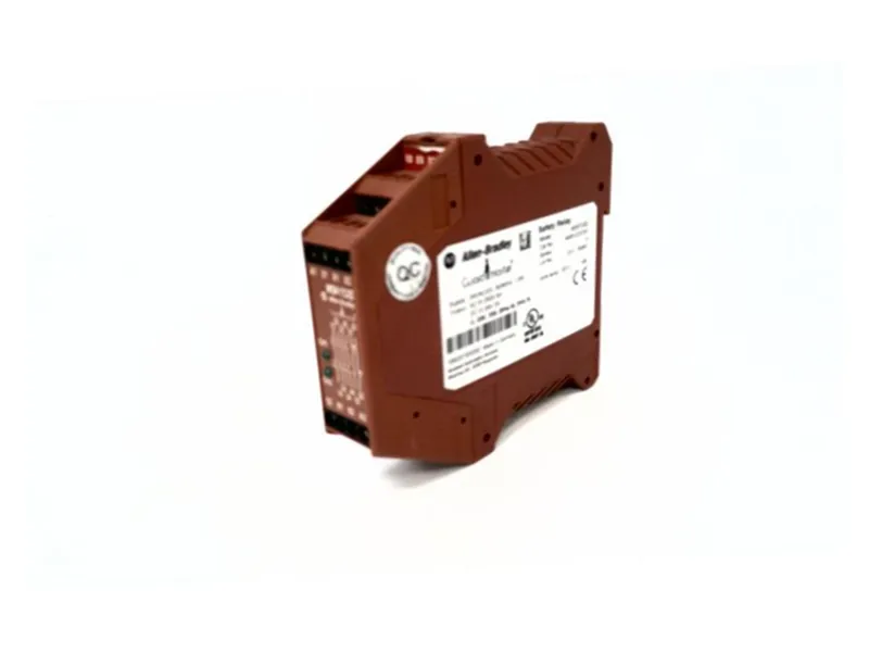 GUARDMASTER LTD生產的440R-E23191安全繼電器