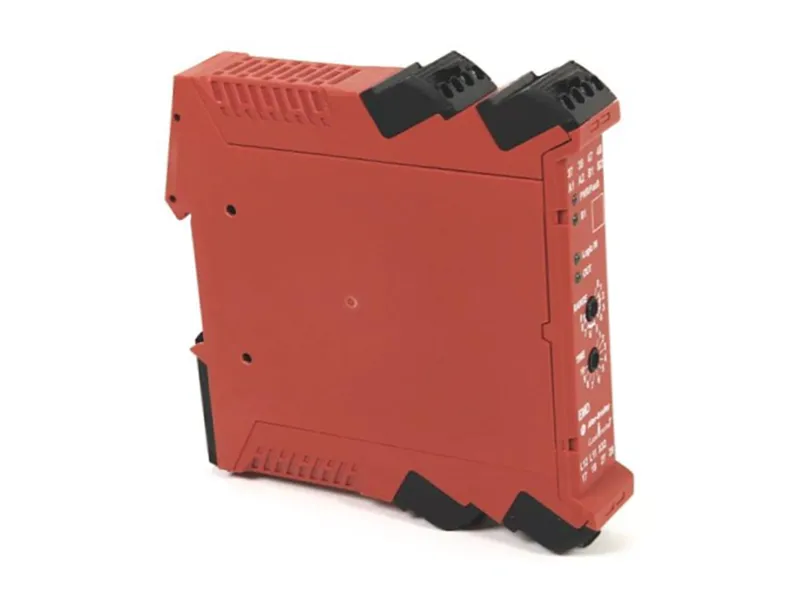 GUARDMASTER LTD 440R-EM4R2D安全繼電器