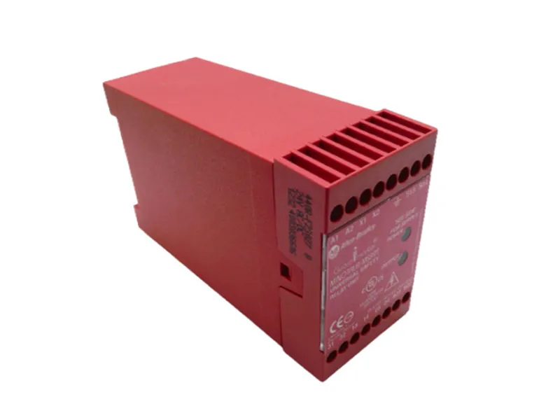 GUARDMASTER LTD生產的440R-F23027安全控制器