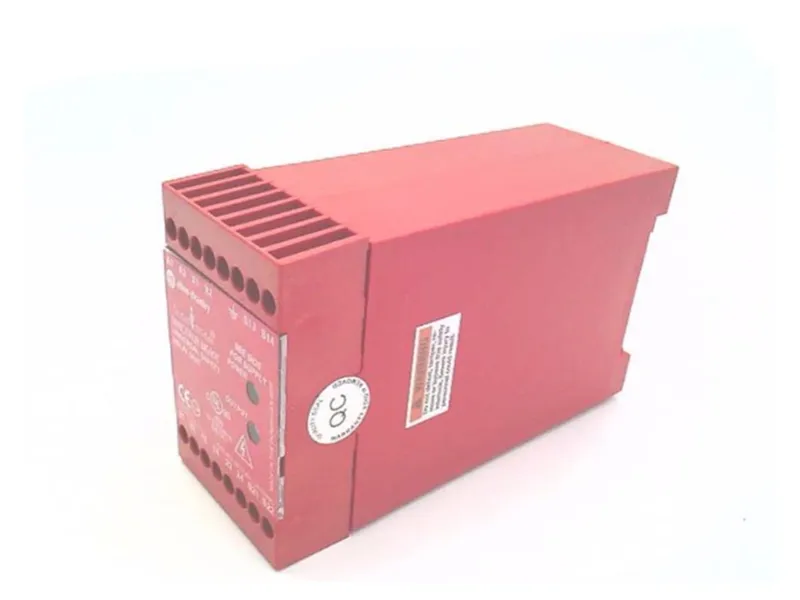 GUARDMASTER LTD生產的440R-F23027安全控制器