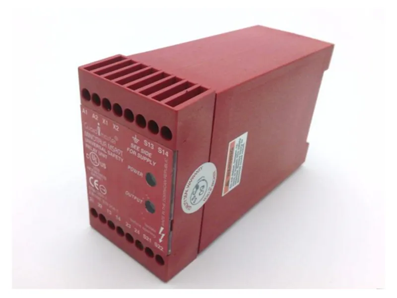 GUARDMASTER LTD生產的440R-F23028繼電器/插座