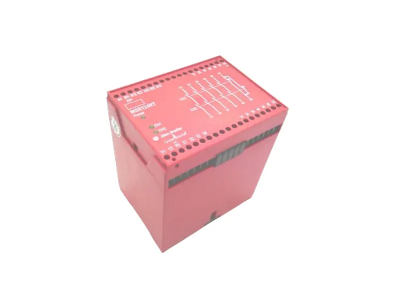GUARDMASTER LTD生產的440R-G23108安全繼電器