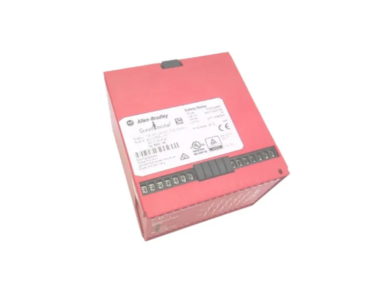 GUARDMASTER LTD生產的440R-G23108安全繼電器