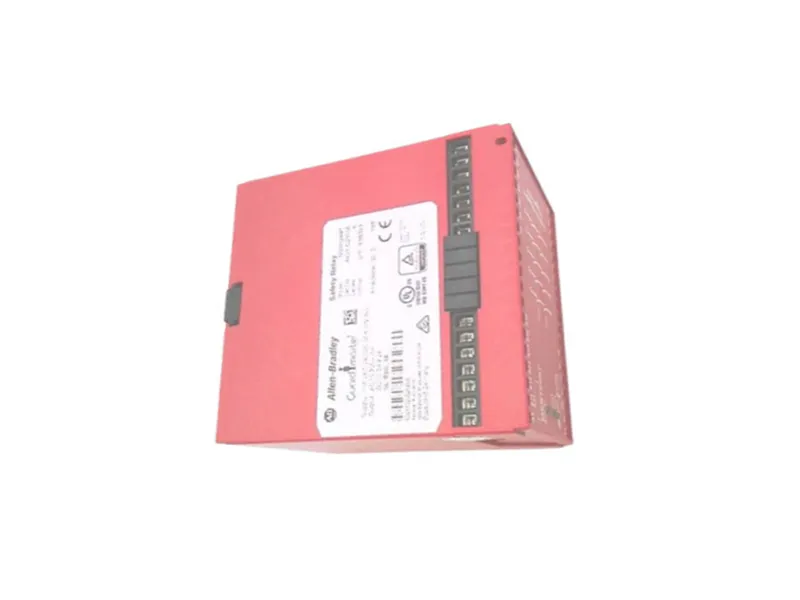 GUARDMASTER LTD生產的440R-G23108安全繼電器