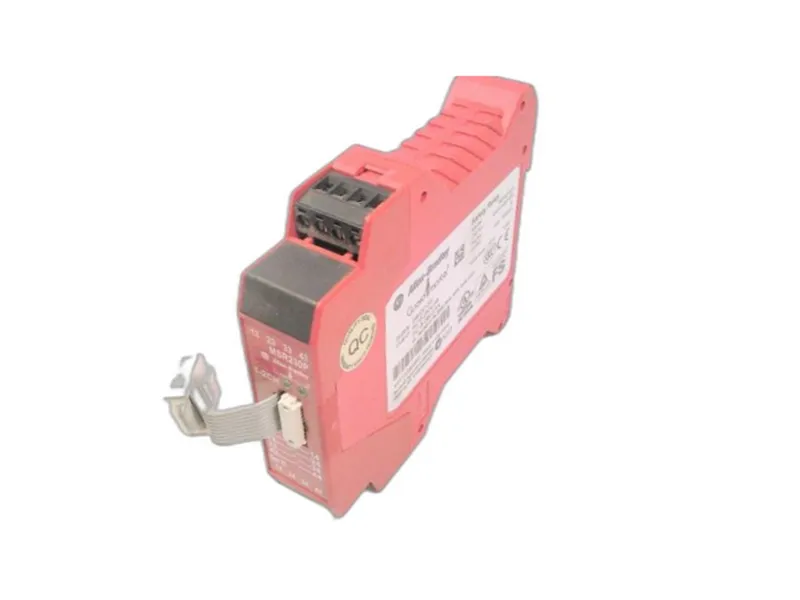 GUARDMASTER LTD生產的440R-H23180安全繼電器