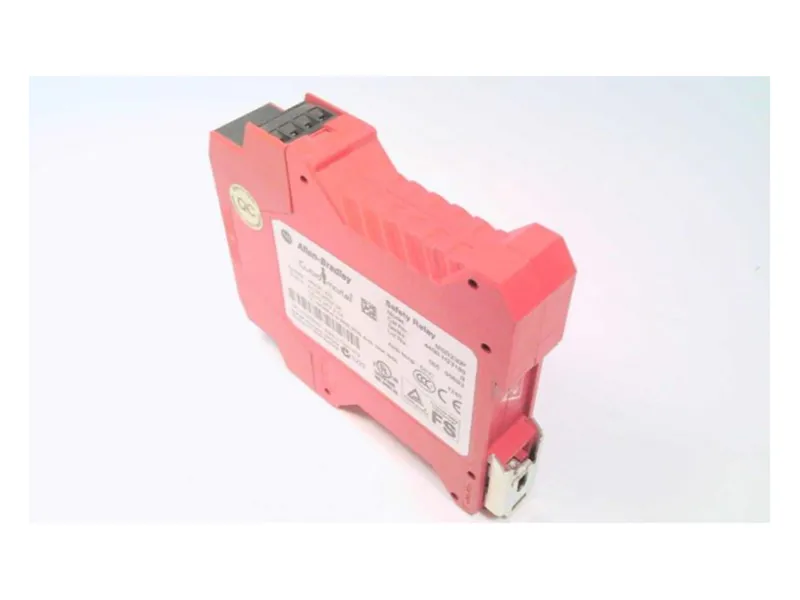 GUARDMASTER LTD生產的440R-H23180安全繼電器