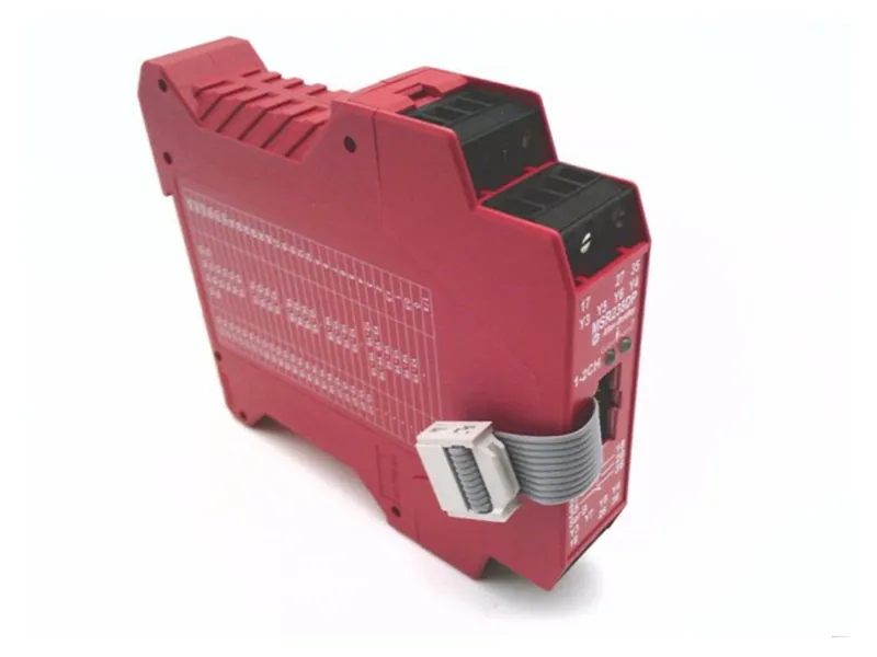 GUARDMASTER LTD生產的440R-H23196安全繼電器
