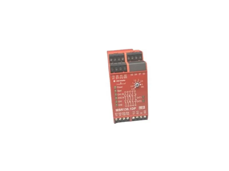 440R-M23084安全繼電器由GUARDMASTER LTD製造