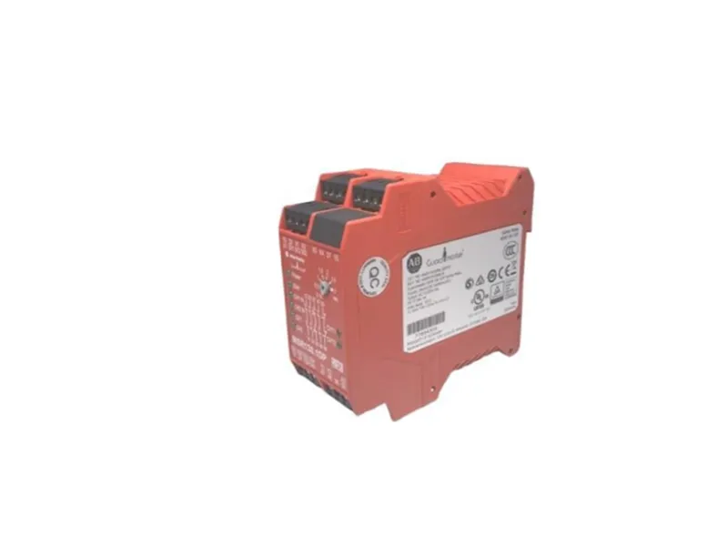 440R-M23084安全繼電器由GUARDMASTER LTD製造