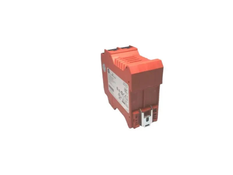 440R-M23084安全繼電器由GUARDMASTER LTD製造
