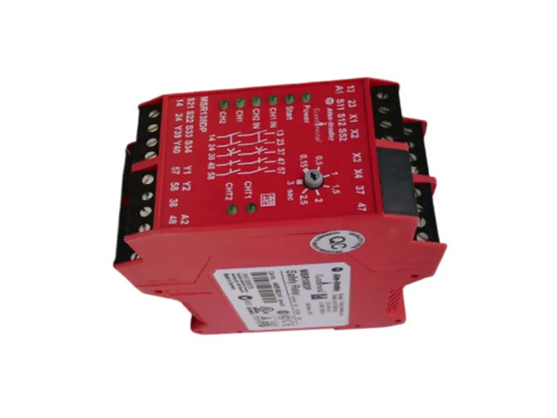 440R-M23141安全繼電器由GUARDMASTER LTD製造