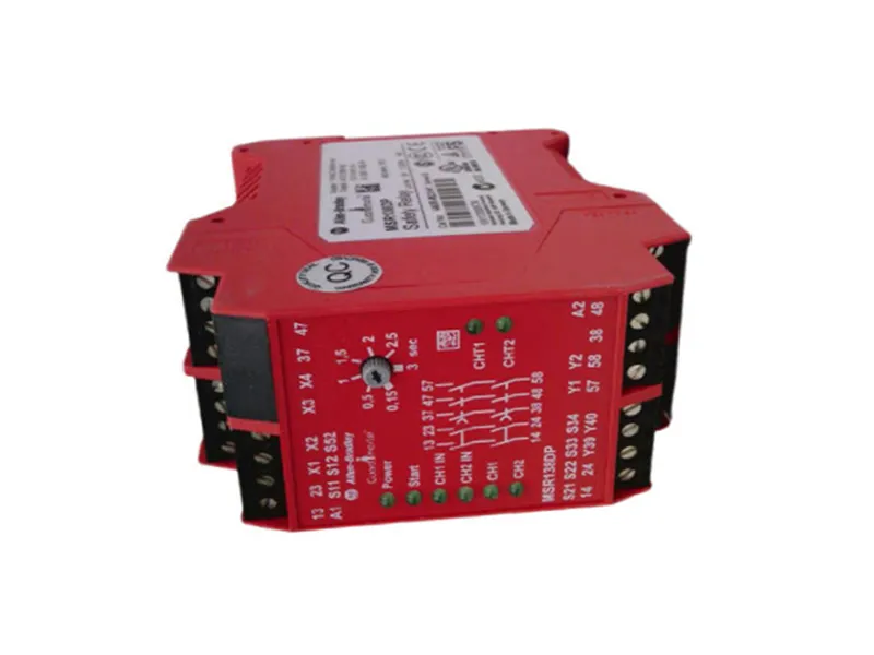 440R-M23141安全繼電器由GUARDMASTER LTD製造