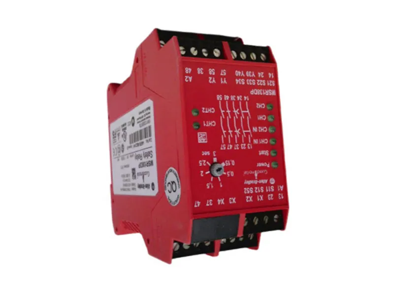 440R-M23141安全繼電器由GUARDMASTER LTD製造