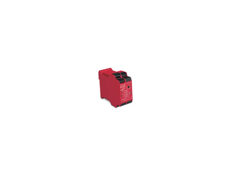 440R-M23143S安全繼電器由GUARDMASTER LTD製造