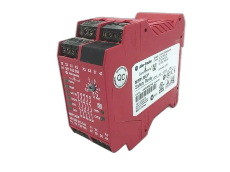440R-M23145安全繼電器由GUARDMASTER LTD製造