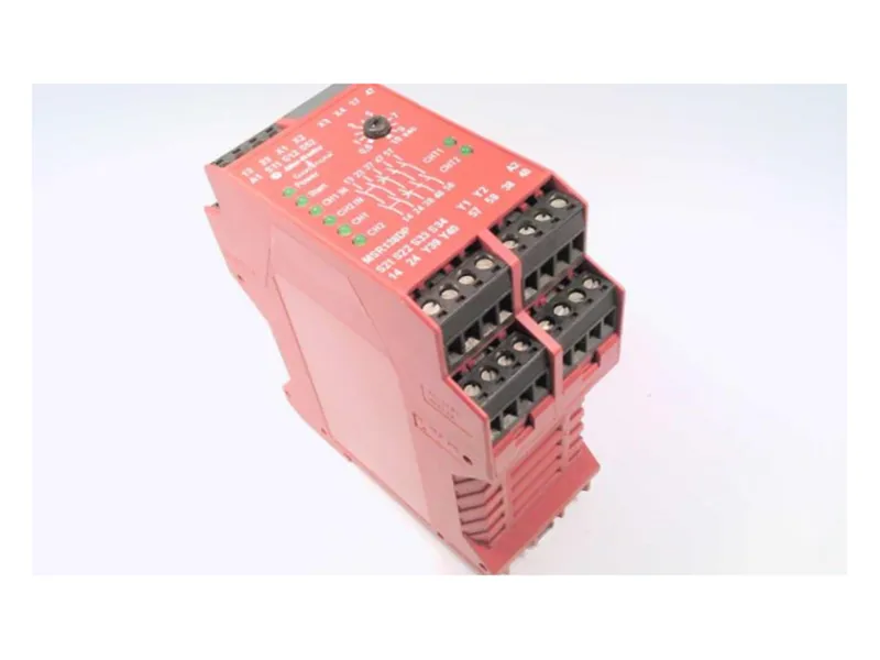 GUARDMASTER LTD生產的440R-M23147安全繼電器