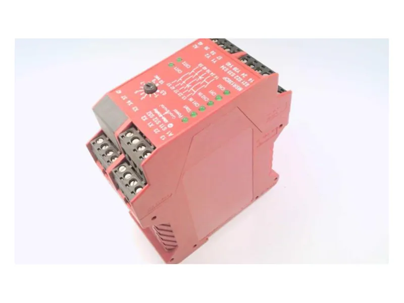 GUARDMASTER LTD生產的440R-M23147安全繼電器