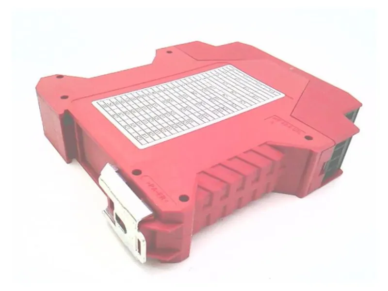 GUARDMASTER LTD生產的440R-M23204安全繼電器