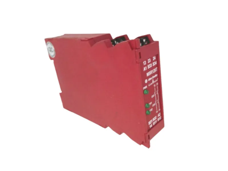 GUARDMASTER LTD生產的440R-N23116安全繼電器