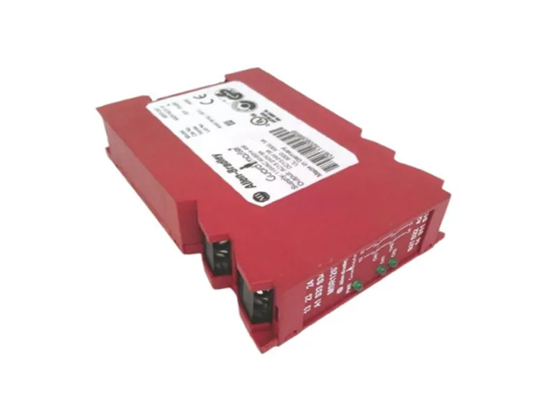 GUARDMASTER LTD生產的440R-N23116安全繼電器