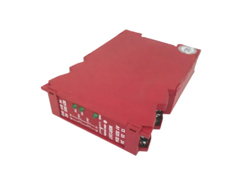 GUARDMASTER LTD生產的440R-N23116安全繼電器