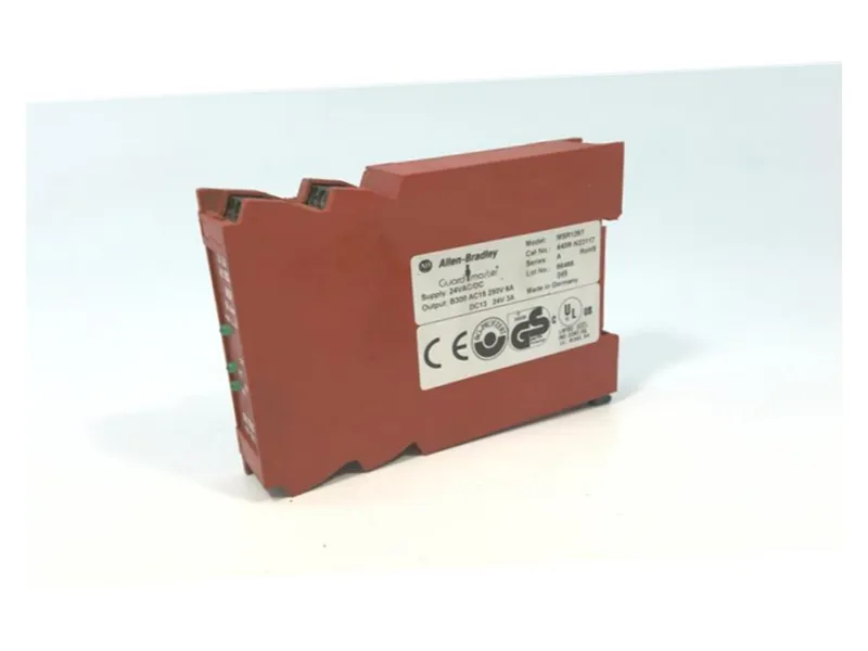 440R-N23117安全繼電器由GUARDMASTER LTD製造