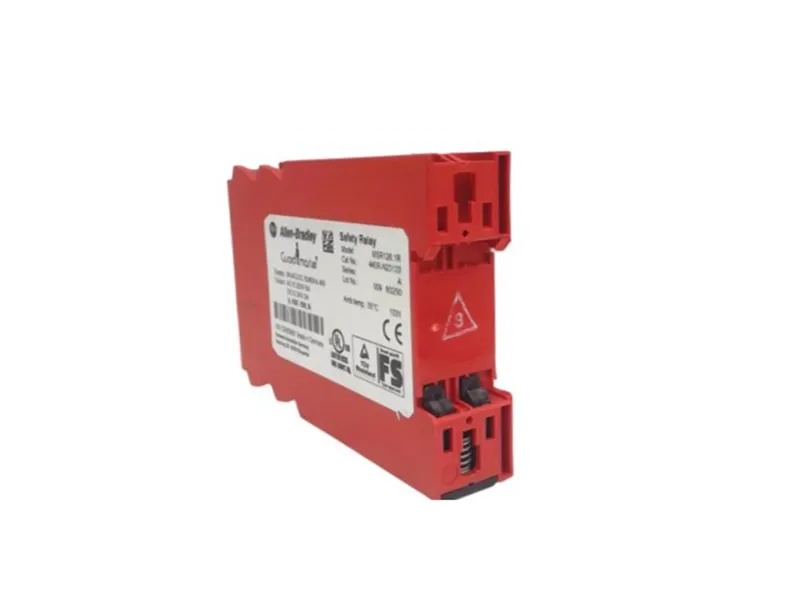 GUARDMASTER LTD生產的440R-N23120安全繼電器