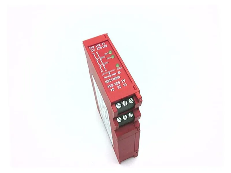 GUARDMASTER LTD生產的440R-N23123安全繼電器