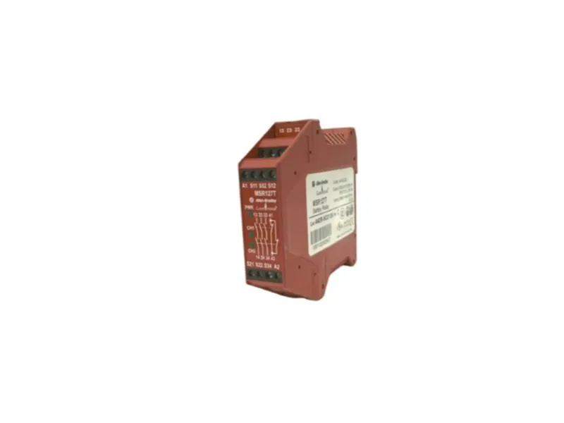 GUARDMASTER LTD生產的440R-N23126安全繼電器