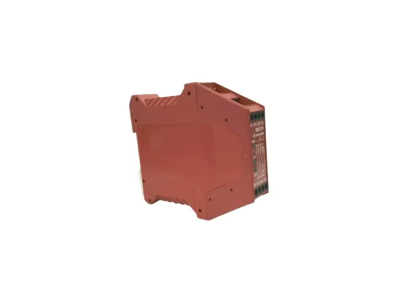 GUARDMASTER LTD生產的440R-N23126安全繼電器